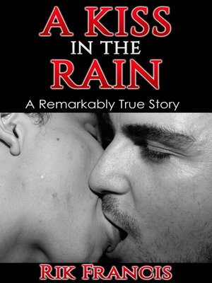 cover image of A Kiss in the Rain